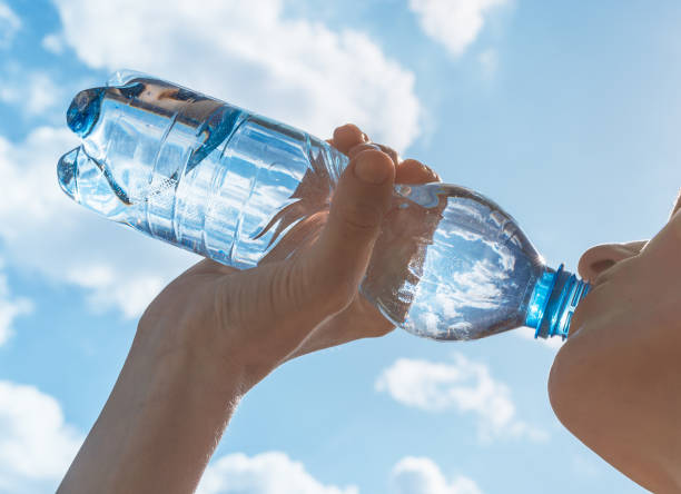 Water bottle